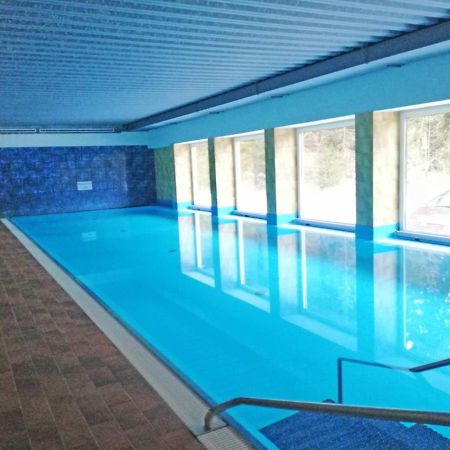 Apartment Gerlitzen Ossiachersee - Haus Enzian Treffen Bagian luar foto