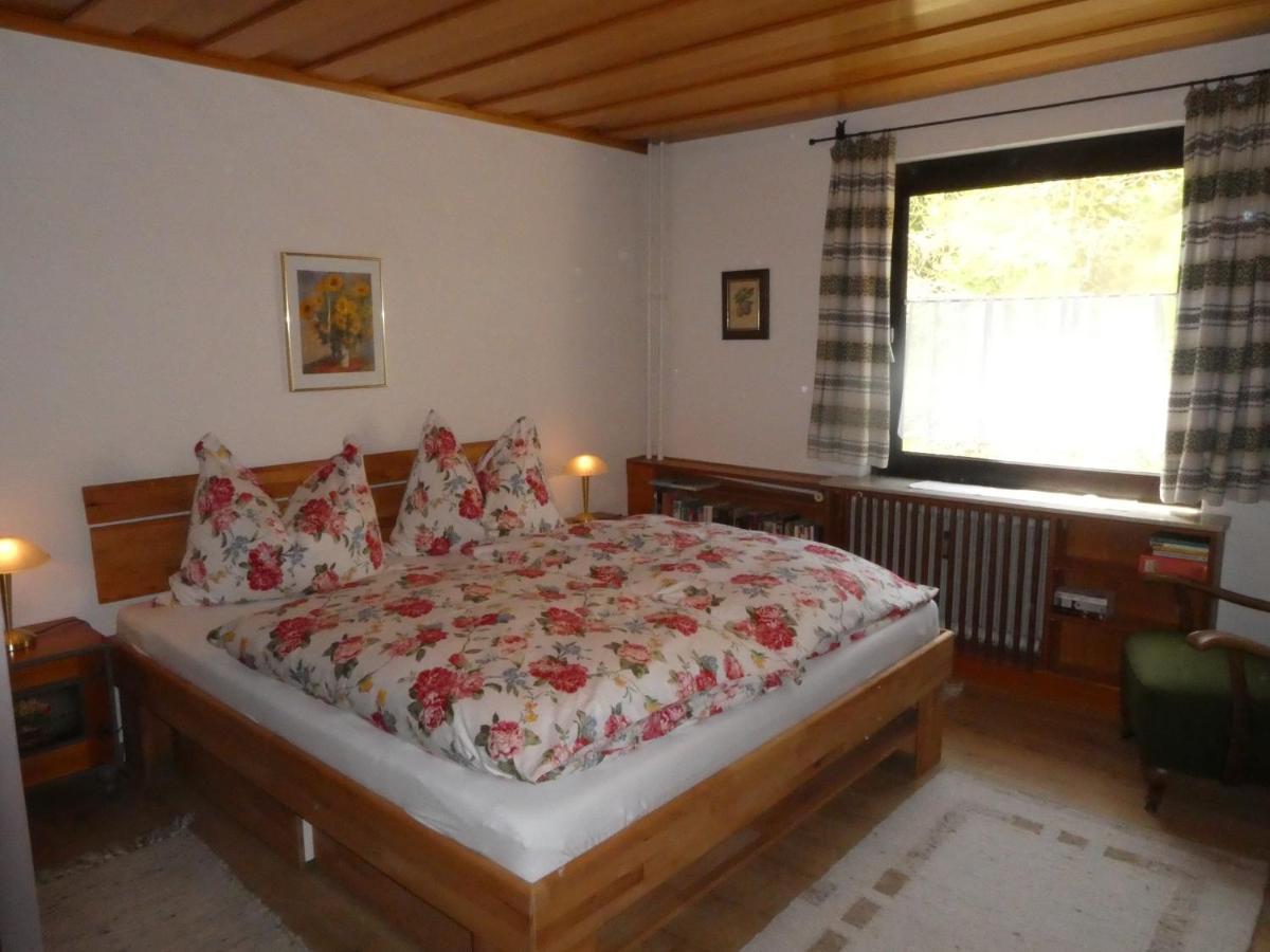 Apartment Gerlitzen Ossiachersee - Haus Enzian Treffen Bagian luar foto