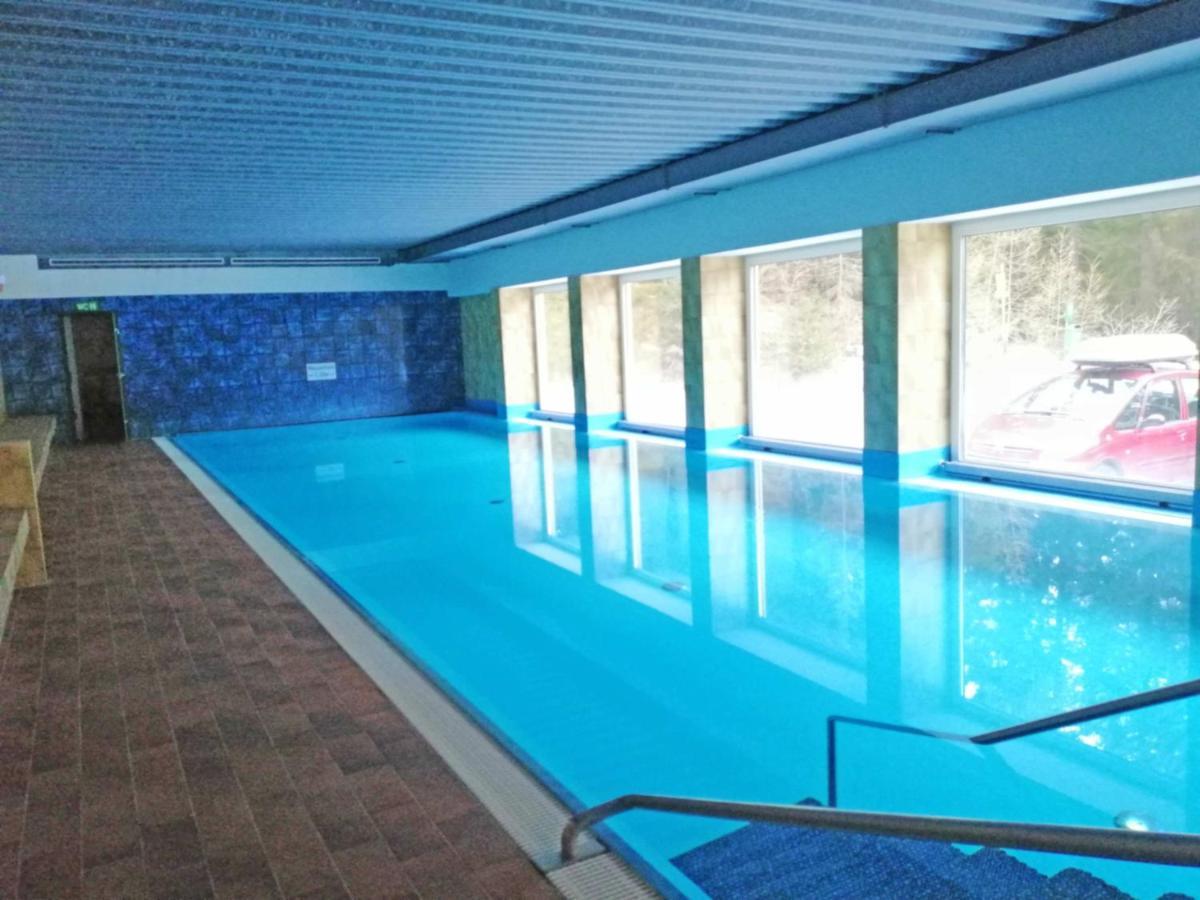 Apartment Gerlitzen Ossiachersee - Haus Enzian Treffen Bagian luar foto